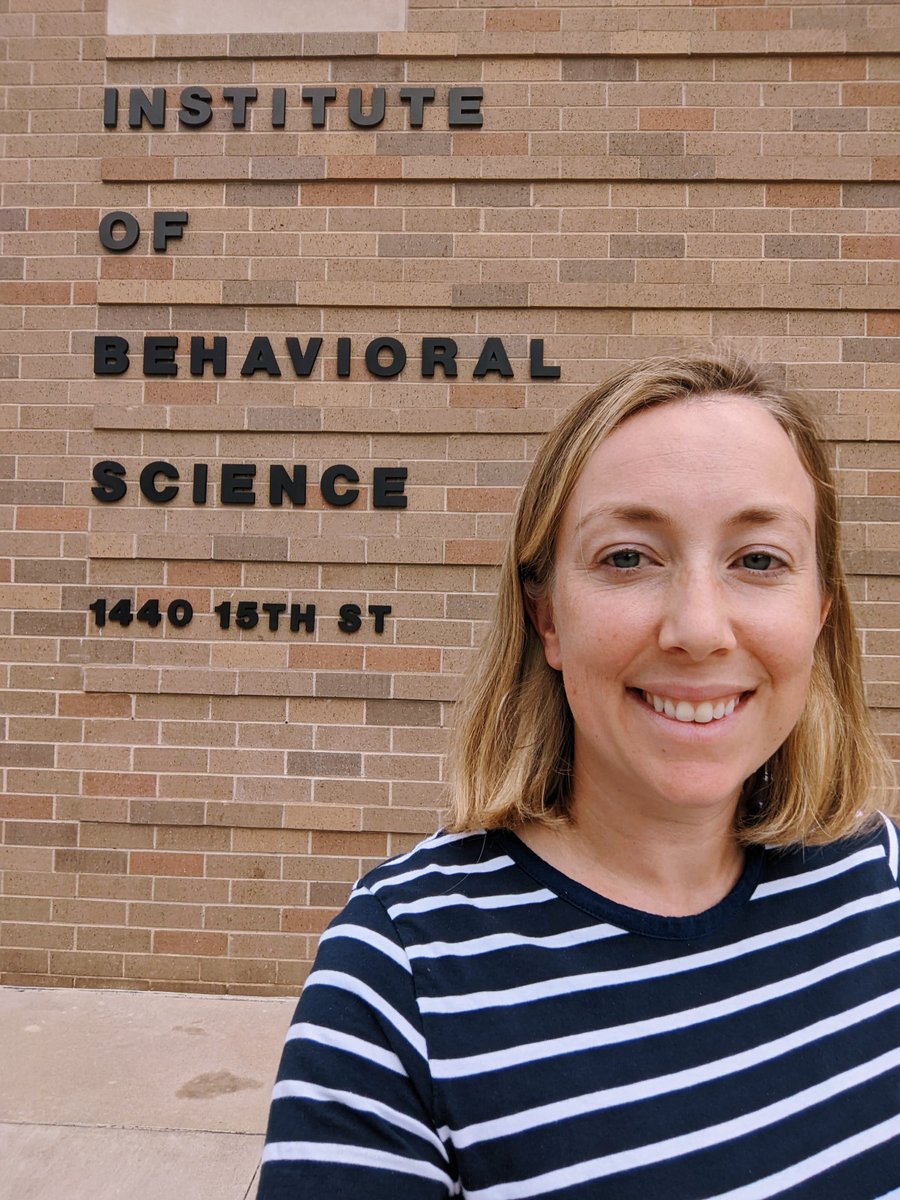 jessica_finlay's tweet photo. Thrilled to join the Department of Geography and Institute of Behavioral Science as an Assistant Professor @CUBoulder @CUPopCenter starting Aug 2023! It's a fantastic collaborative environment to extend mixed-methods research on neighborhoods, health, equity, and aging. https://t.co/tIxhHvo4Cg