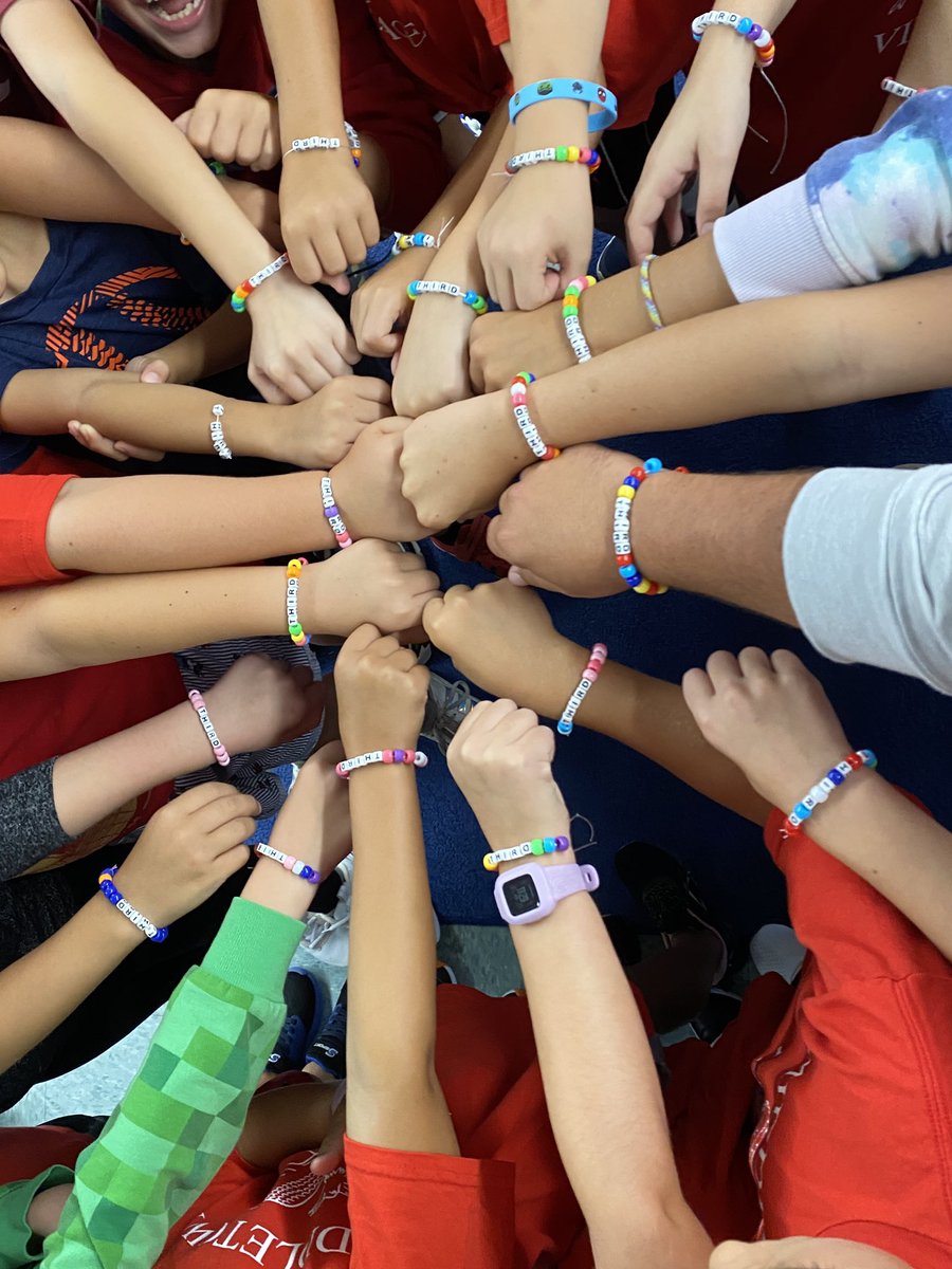 MVS_MrFont's tweet photo. #TeamThirdGrade Thanks for a SUPER idea @KaraMarkiewicz https://t.co/RXOLuN7cE9