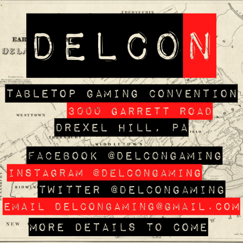 DELCON 2022 tweet media