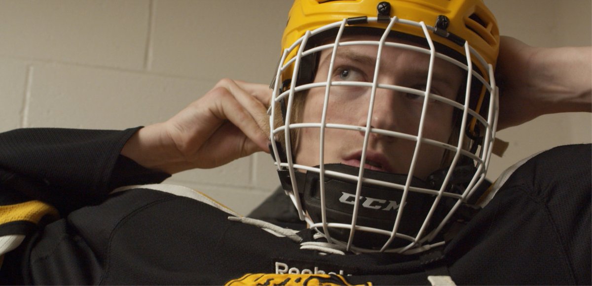 fargodocs's tweet photo. @hockeylandmovie is the gripping story of two rival high school hockey communities and their seniors as they fight to etch their name in local legend. Get tickets for #Hockeyland's premiere in ND with #FargoDocs at The Fargo Theatre.
Get tickets here: https://t.co/IWaABY0EYY https://t.co/t91Sscpolc