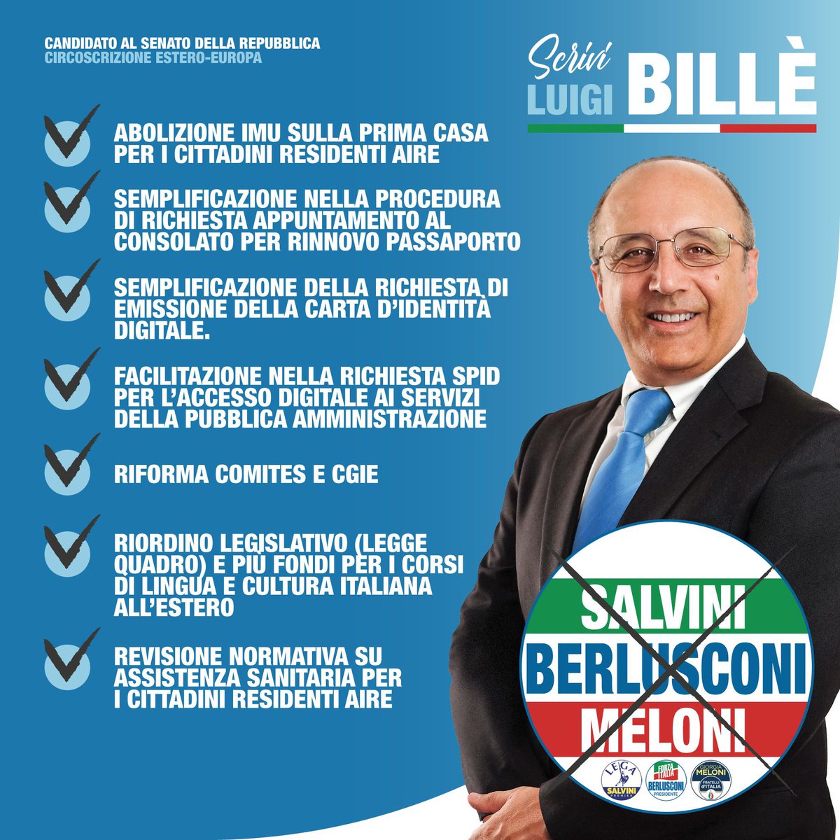 blu72it's tweet photo. #ElezioniPolitiche2022 @forza_italia @CeniniAntonio #italiani #estero #UK #Europa #centrodestra https://t.co/fuLawYDkLi
