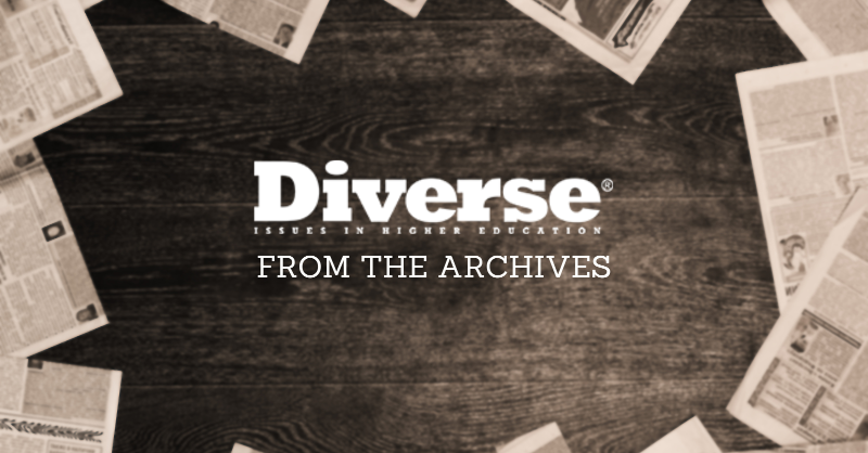 TheEDULedger's tweet photo. ARCHIVE | "These books deeply critique American history, society, and culture in a manner that evokes a desire for change." @HiltonAdriel