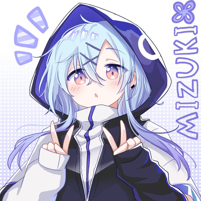 アークナイツ「Dripzuki #アークナイツ #明日方舟 #Arknights #ミヅキ