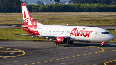 dgaviacion_'s tweet photo. ⚠️ De acuerdo con las autoridades las aerolíneas que cubrirán los vuelos entre Colombia y Venezuela serán Avianca, Latam, Wingo y Avior Airlines la aerolínea Laser Airlines se encuentra en revisión.

Las aerolíneas esperan en NOTAM del INAC que debería salir hoy. https://t.co/IlUE1nmaYN