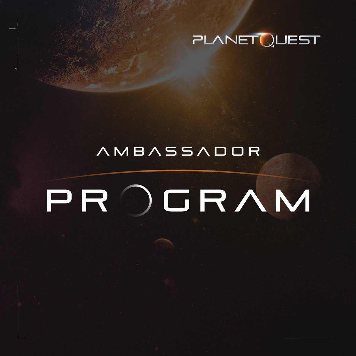 PlanetQuest tweet media