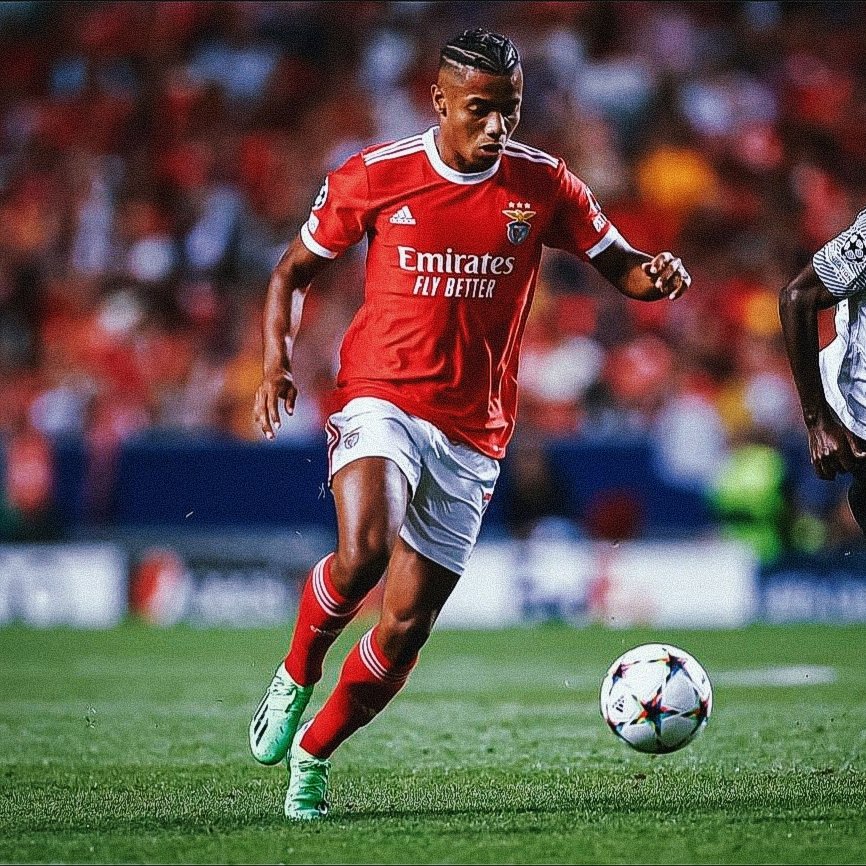 Glorioso_1904's tweet photo. Fotos referentes à 1ª jornada da fase de grupos da @ChampionsLeague onde o @SLBenfica ganhou 2-0 ao @mhfootballclub 🔴⚪️🦅💪🏻
Neres foi titular e jogou 65 minutos! 🔥
#UCL #SLBMAC https://t.co/pe4YRSCWLZ