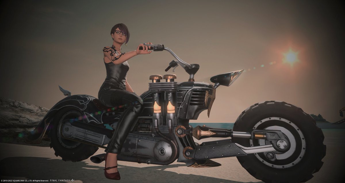 KupendaElendi's tweet photo. Hot hot hot hot
Stufffffff
#FFXIV #screenshot #bikermom https://t.co/dez08ZvfiS