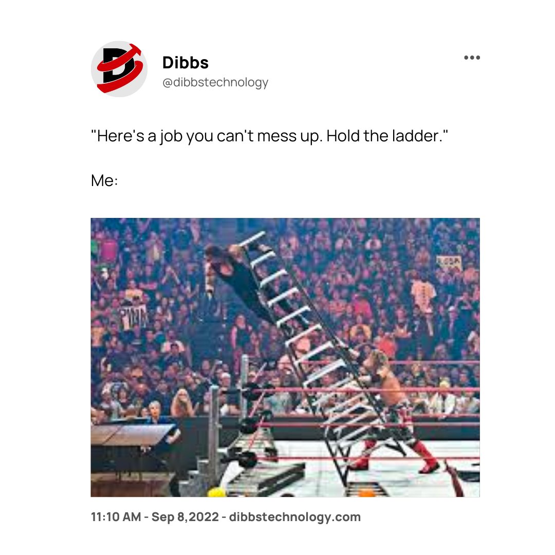 Dibbs Technology tweet media