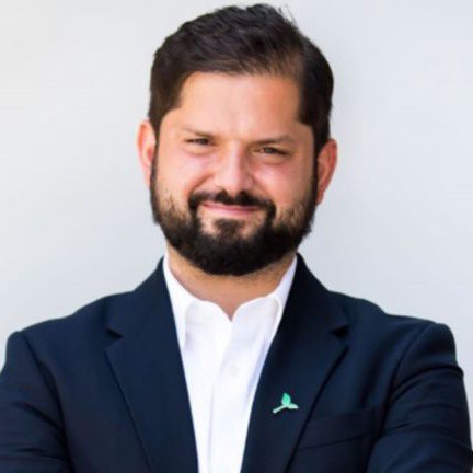 Vamos a decirle fuerte y claro a la derecha golpista , ustedes NO ganaron NADA ! No sé tomen atribuciones que no les corresponden .acá se rechazó un texto ! No les permiteremos un golpe de estado #BoricNoEstáSolo !