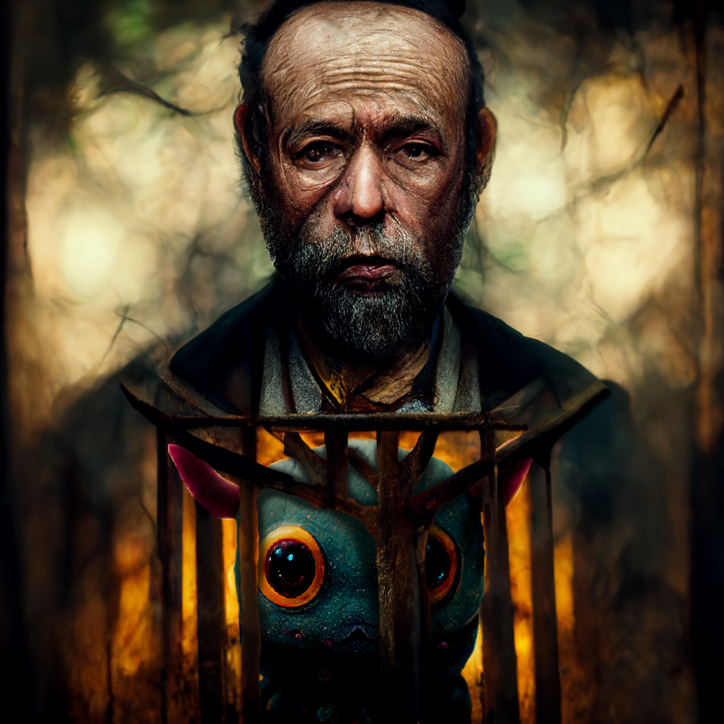 Mimon is in trouble!

👉dscvr.one/post/4128226/m…

#MiMons #NFT #ICP