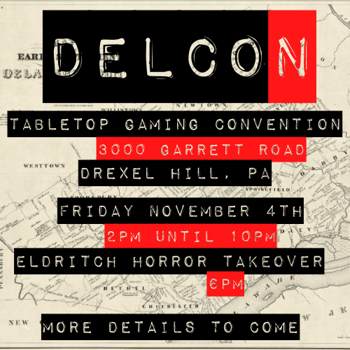 DELCON 2022 tweet media