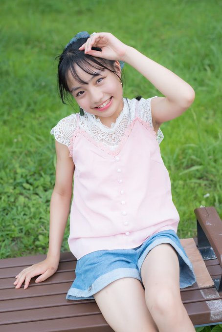 Twitterのコスプレ画像14