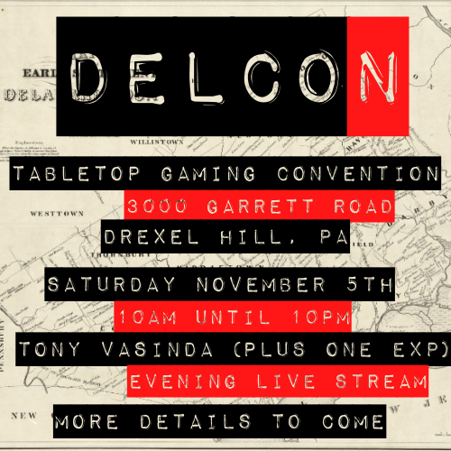 DELCON 2022 tweet media