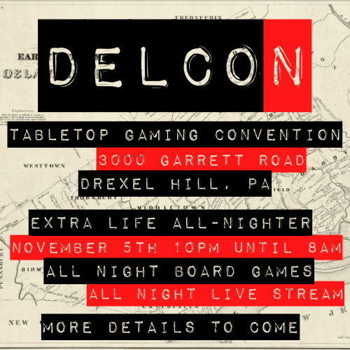 DELCON 2022 tweet media