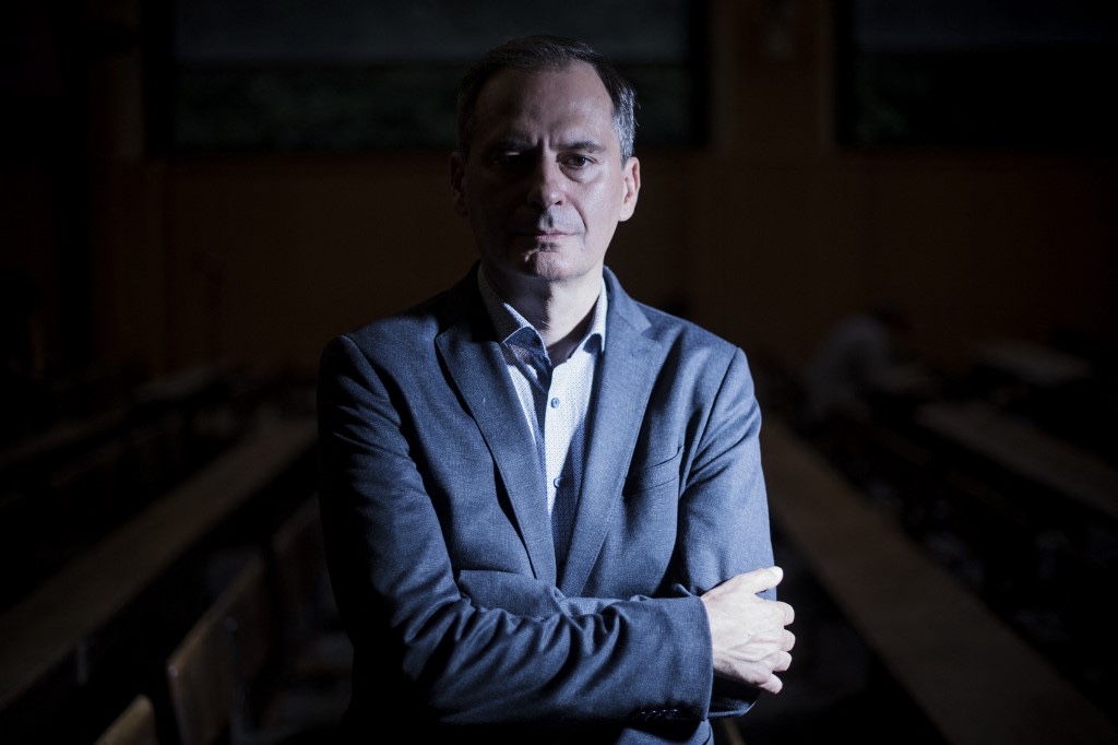secou's tweet photo. [#BELLINGCAT|#METHODO] De passage à Paris, Christo Grozev, responsable des investigations sur la Russie, nous livre des éléments sur la méthode Bellingcat (par @xeutrope pour @INA_RevueMedias, cité au sein du serveur Discord de @OsintFr):
https://t.co/OIpCUQdByt

#osint https://t.co/bM7geq8kSS