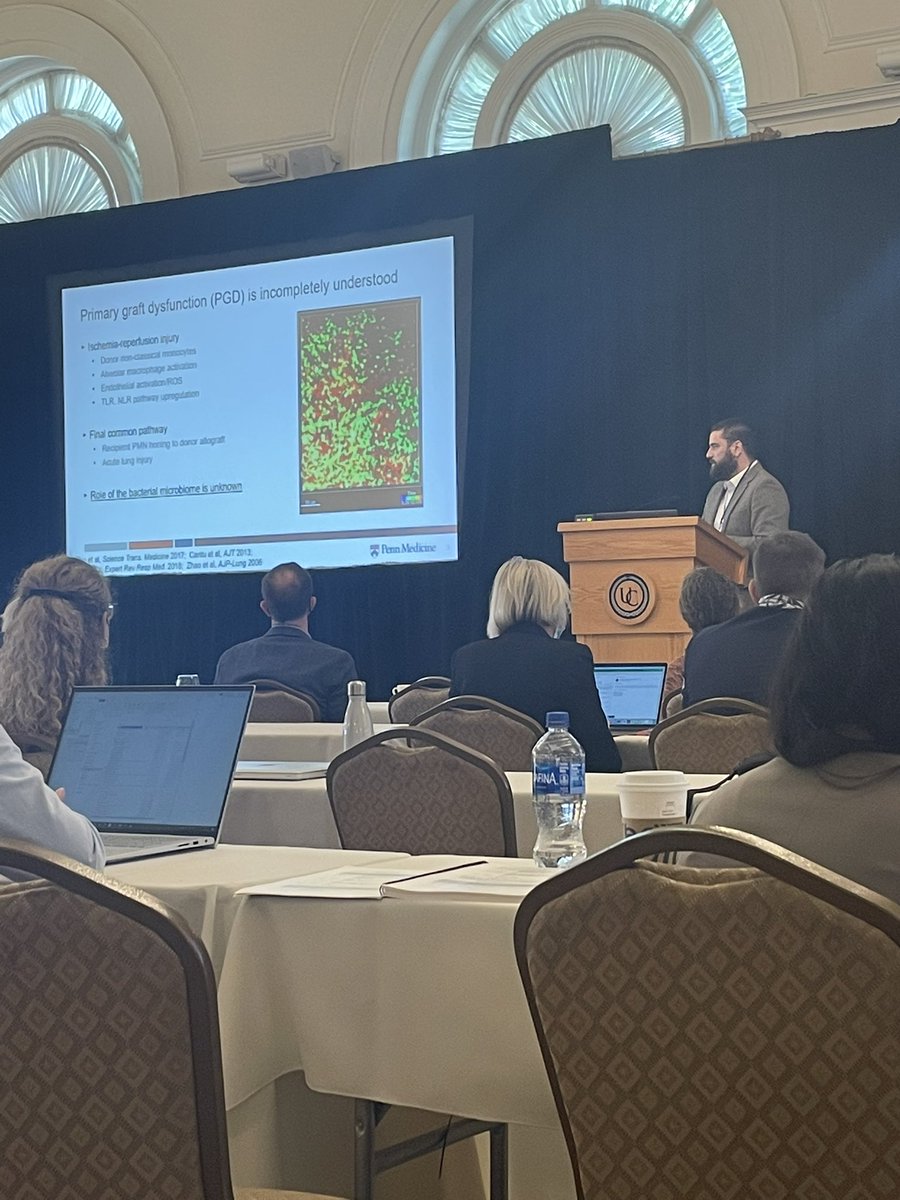 Pitt PACCSM Fellows tweet media