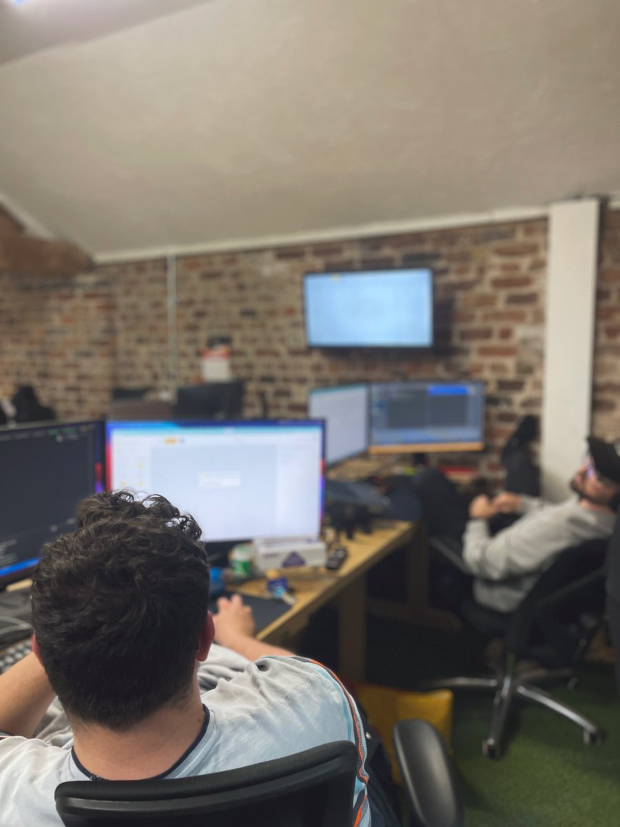 SwitchboardData's tweet image. Switchboard Demo Fridays ⚡️ 

The dev team have made some incredible progress on the platform in the past couple of weeks 👏 

Really exciting to get closer to launch! #NoCodePlatform