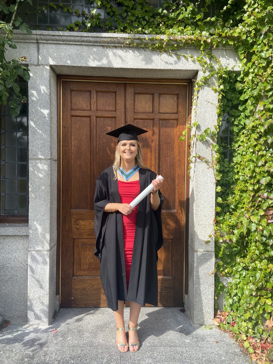MaryFloraScott1's tweet photo. How it started vs How it’s going #BScEd #Science Education #Maynooth University #Education #Always Learning https://t.co/LXnIh7PYRf