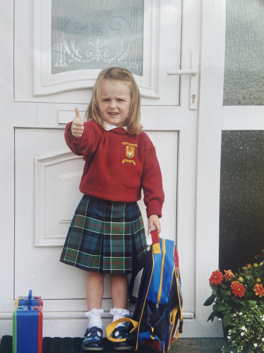 MaryFloraScott1's tweet photo. How it started vs How it’s going #BScEd #Science Education #Maynooth University #Education #Always Learning https://t.co/LXnIh7PYRf