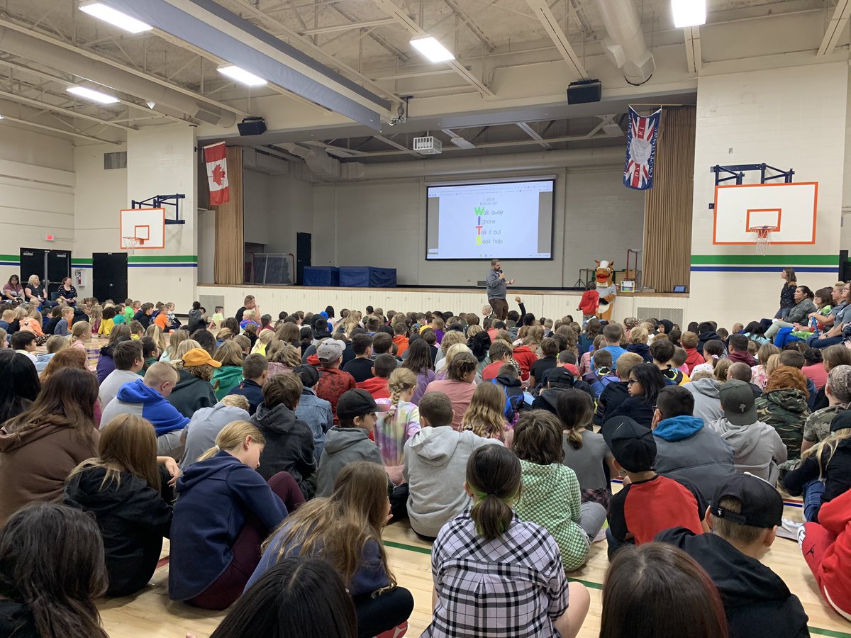 Ponoka Elementary tweet media