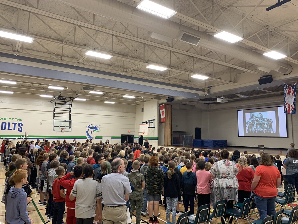 Ponoka Elementary tweet media