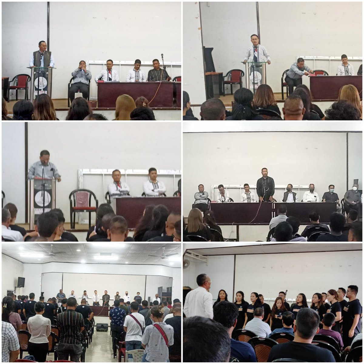 Central_YMA Official tweet media