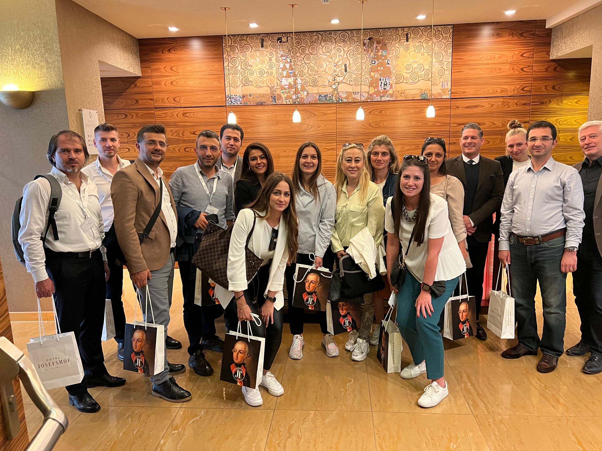 TurkeyEU Business Dialogue (TEBD) 🇹🇷🇪🇺 (TEBD_Project) / Twitter