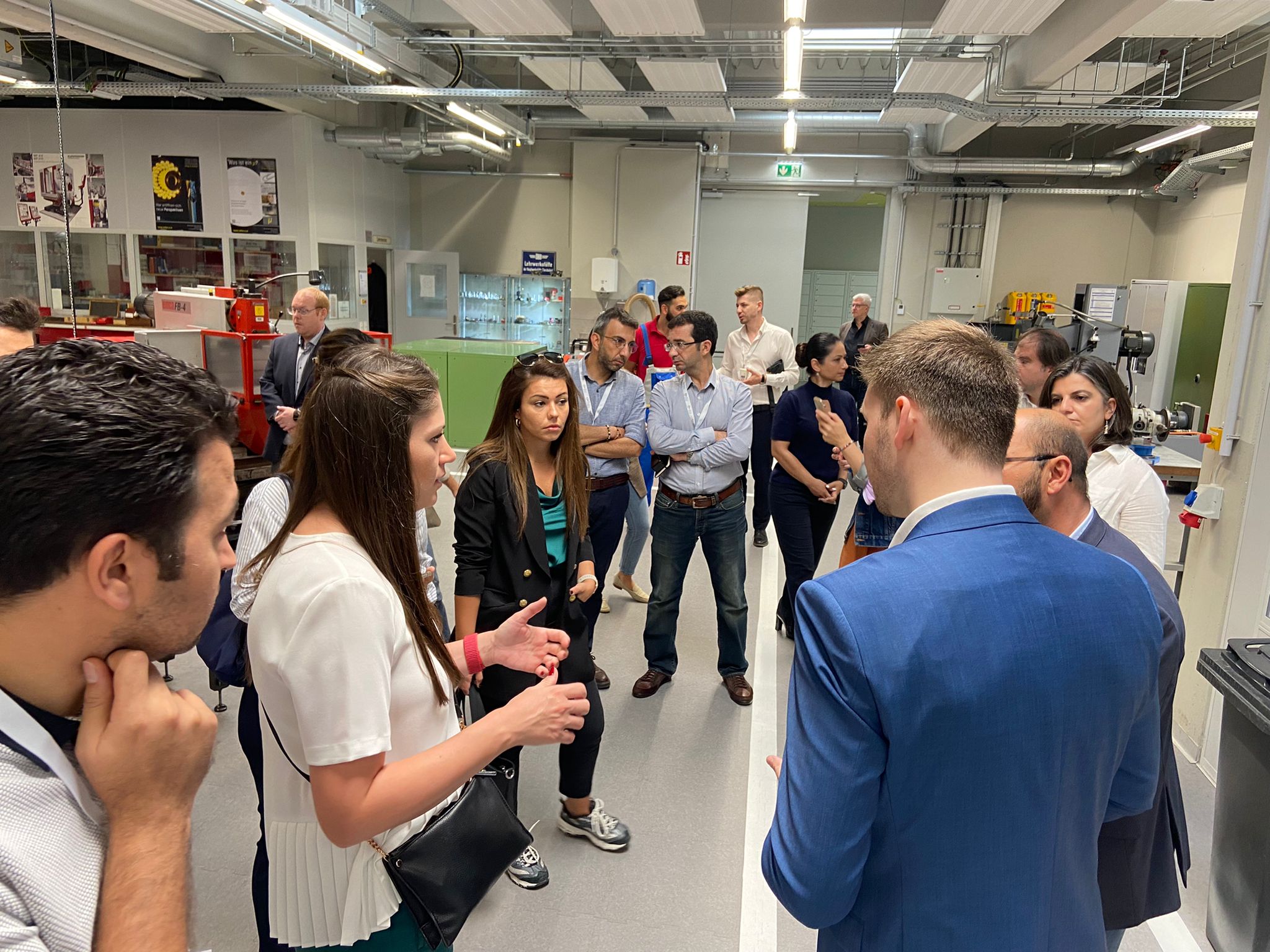 TurkeyEU Business Dialogue (TEBD) 🇹🇷🇪🇺 (TEBD_Project) / Twitter