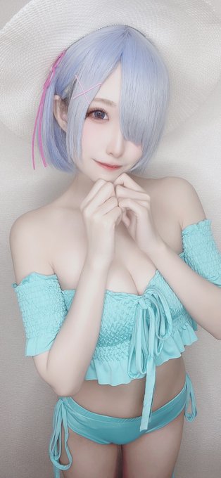 コスプレイヤー月野のあのTwitter画像29