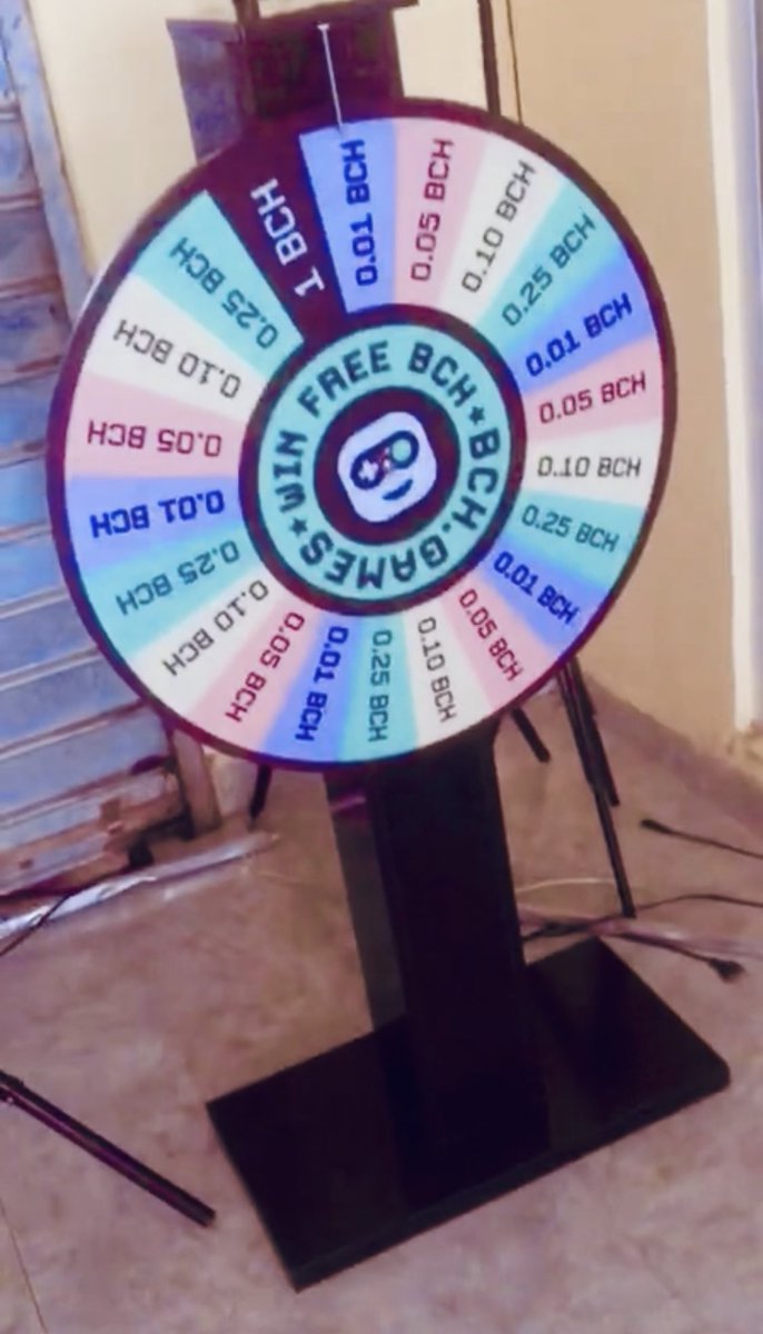 BCHdotgames's tweet photo. 👀 https://t.co/DX9BGZZUmO