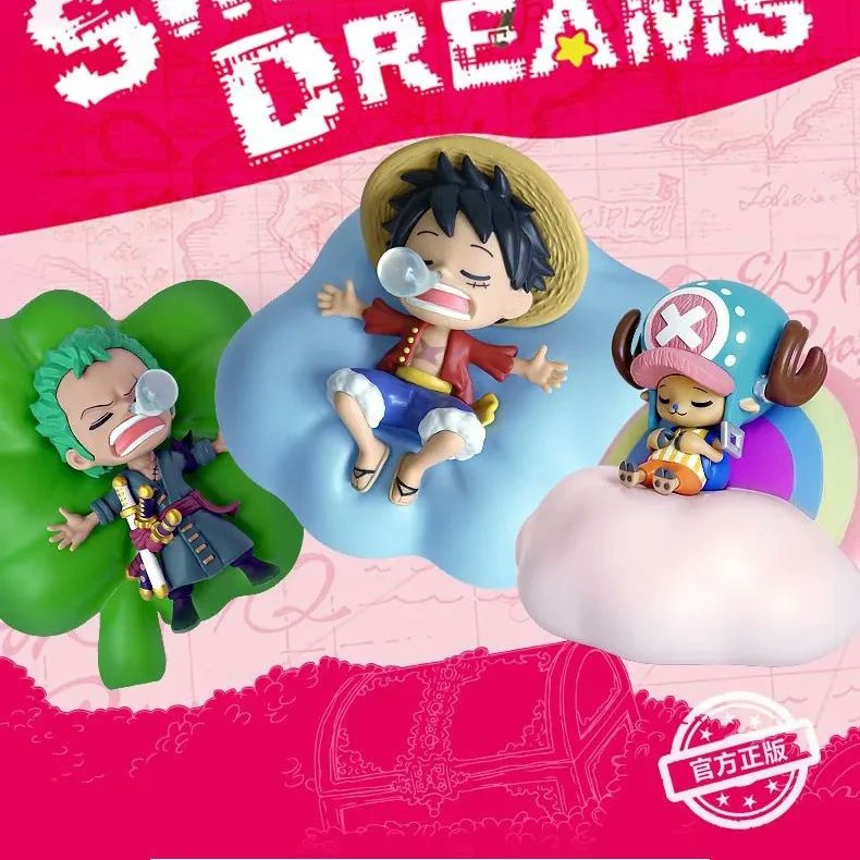 Nno57737173's tweet photo. ❗พร้อมส่ง❗

One piece Sweet Dream💫✨

ยกกล่อง มี 9 ตัว ลุ้นซีเครทเป็นกล่องสมบัติพร้อมแผนที่ (รูปใต้คอมเม้นท์)
ราคา : 3950 บาท (รวมส่ง)
กล่องแยกราคา520 

สนใจสินค้าสอบถามเพิ่มเติมได้นะ สินค้าเหลือไม่เยอะแล้วนะ #modelonepiece #น้ำท่วม #ONEPIECE #ONEPIECEFILMRED #models https://t.co/RMs5xWySf6