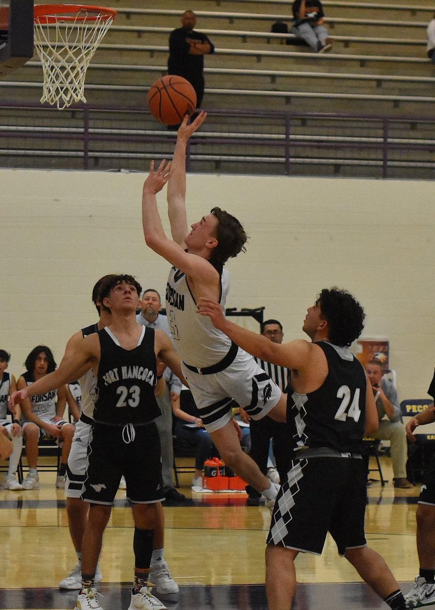 Forsan Boys Hoops tweet media