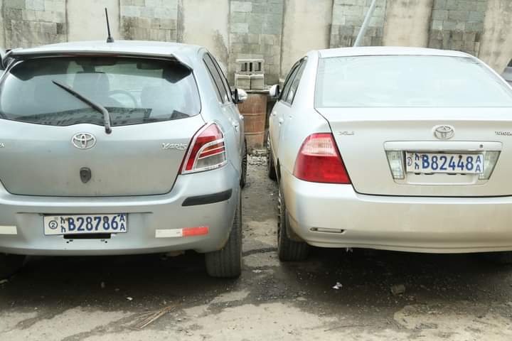 Addis Ababa Police tweet media