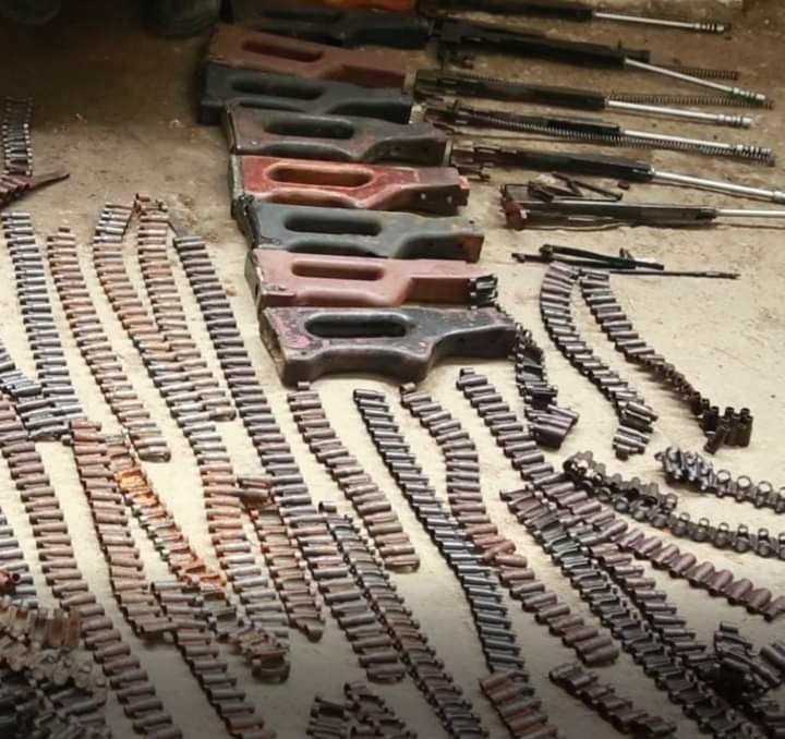 Addis Ababa Police tweet media