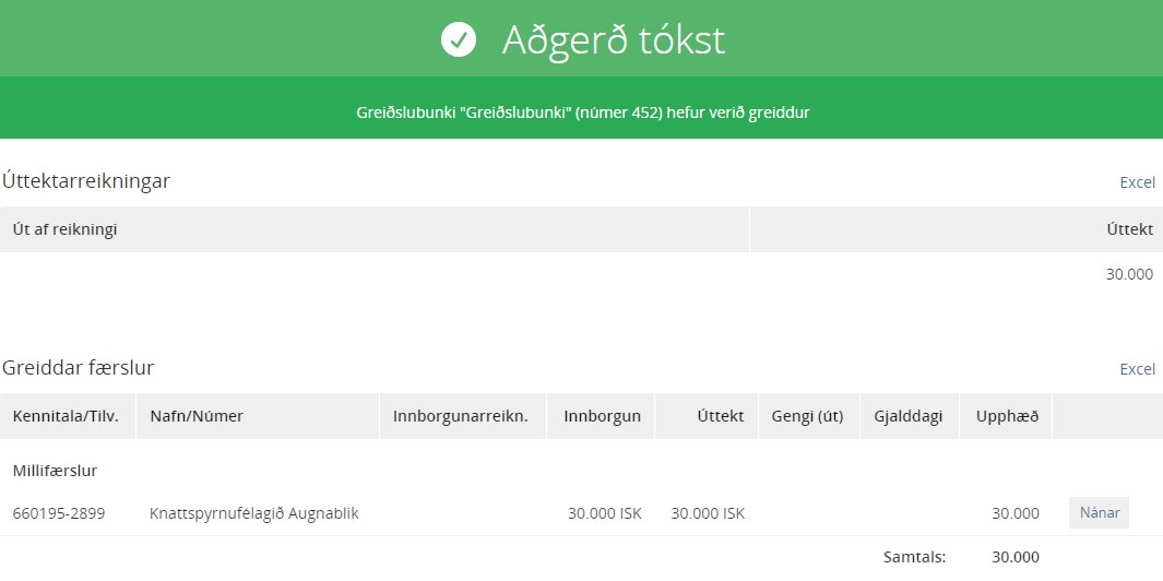 <a href="/Augnablikid/">Augnablik</a> 20 miða takk í boði <a href="/KariAkranes/">Knattsp.félagið Kári</a> 
Frábært framtak og við Káramenn skorum á önnur lið að borga sig inn á leikinn.
Sendum innilegar samúðarkveðjur norður á Blönduós <3