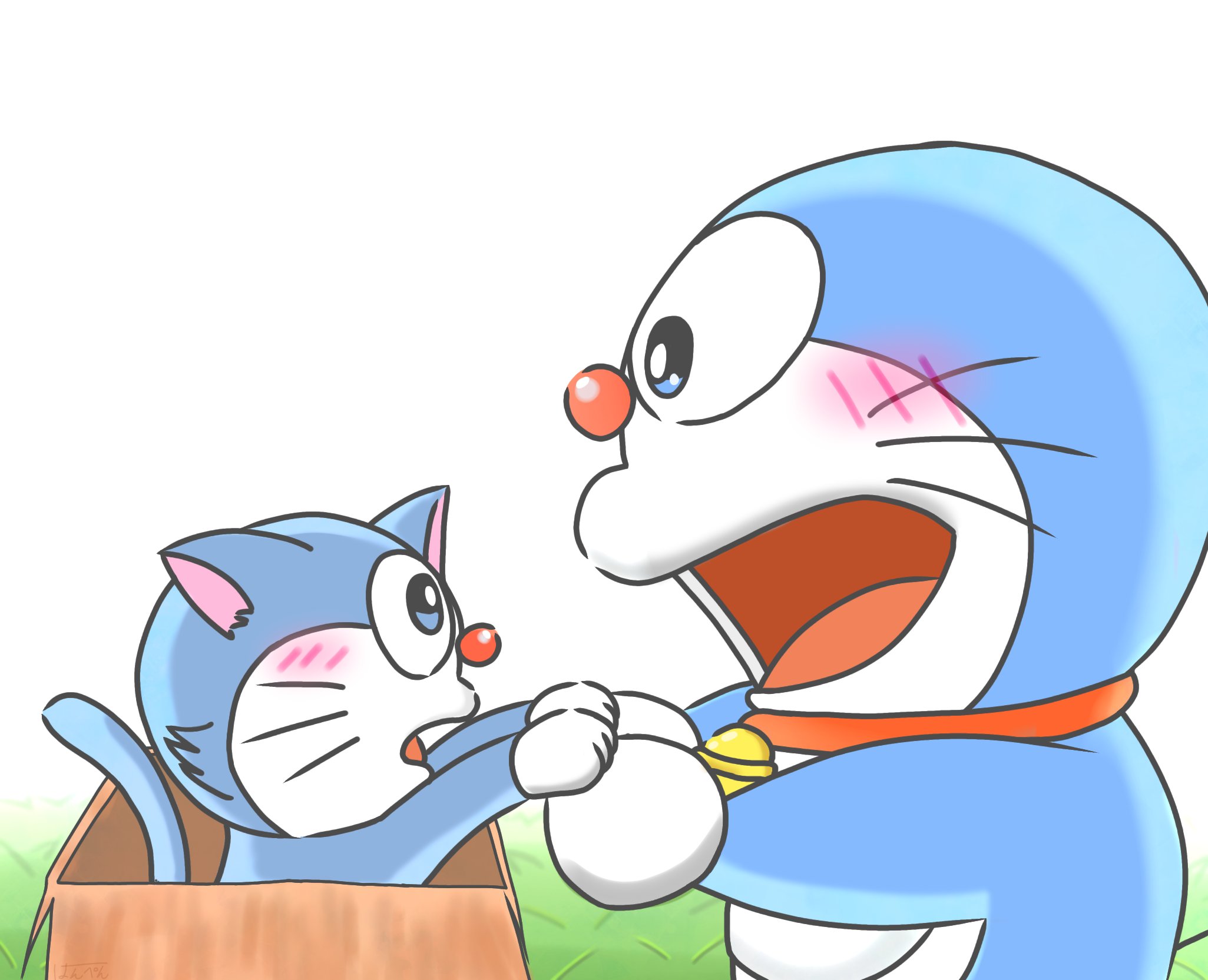 ドラえもん同好会 on X: 
