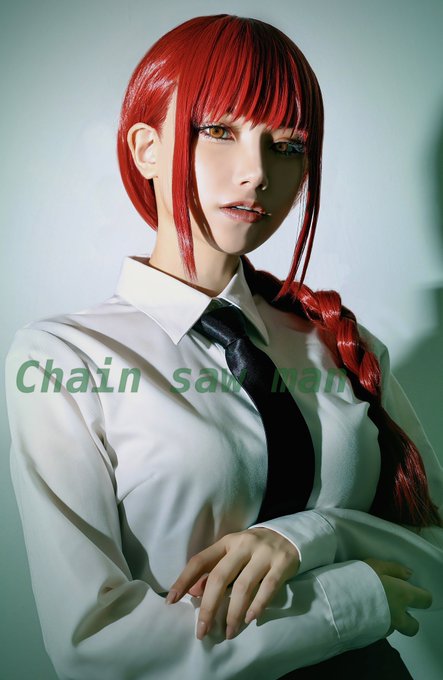 Twitterのコスプレ画像26