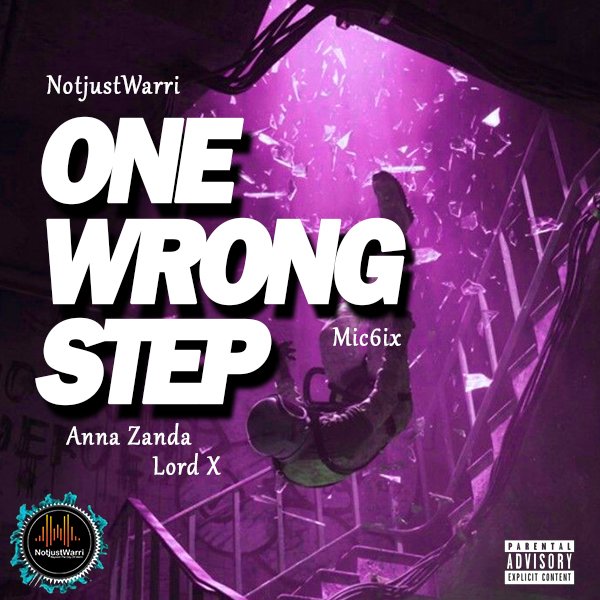 NJWDigital's tweet photo. NJW - OWS is feat. Anna Zanda,Mic6ix &amp; Lord X (Drops Soon)💥💥💥 #ows_NJW #onewrongstep #annazanda #lordx #mic6ix #notjustwarri #QueenElizabeth #DisneyPlusDay #bbnaija #LondonBridge #afrobeat https://t.co/AxqA1x3rn8