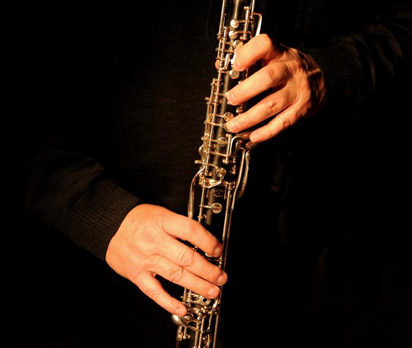 Ensemble intercontemporain on Twitter "📣 The Ensemble