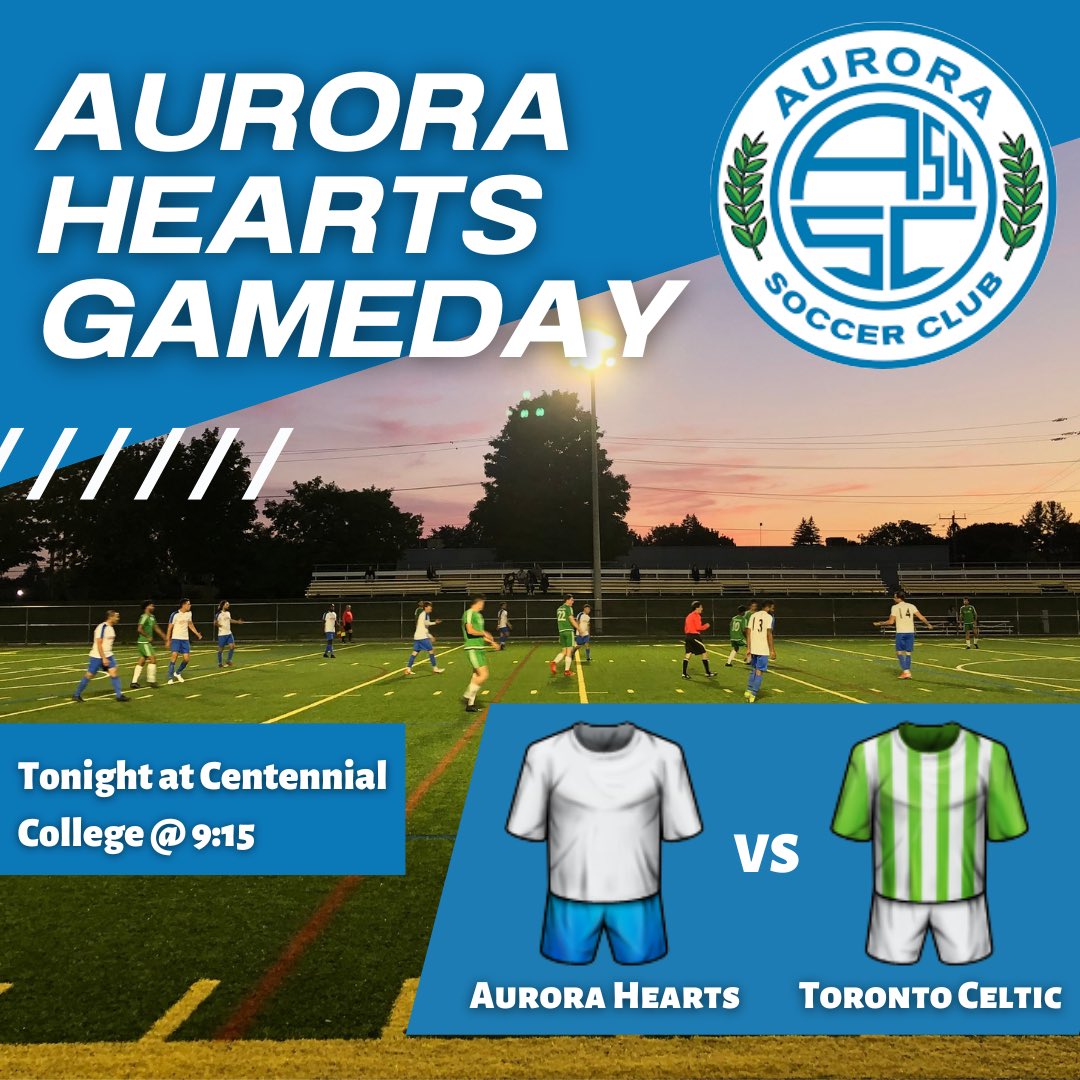 Aurora Soccer Club (@ASC_Soccer) / X