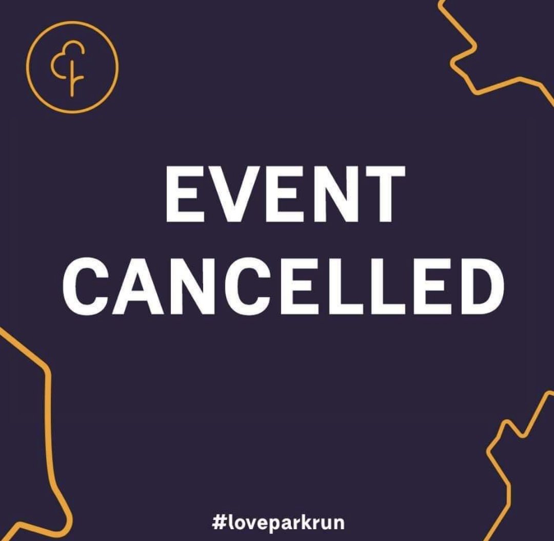 Due to the death of Queen Elizabeth II, out of respect a decision has been made to cancel Perry Hall parkrun on 10th September.

Other events may still be on, there are no right or wrong decisions at this time, so we support each event's individual decision.