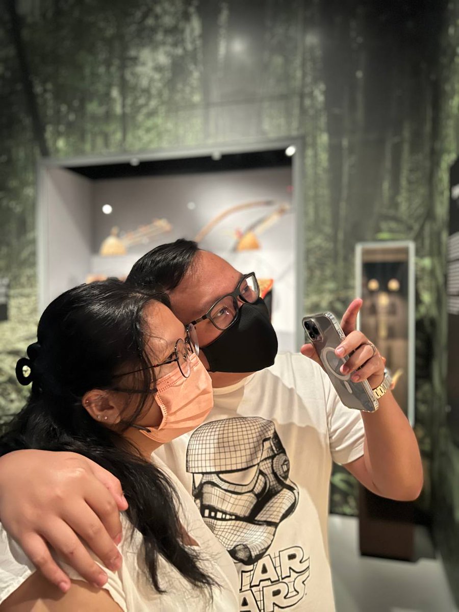 ammandyyyyy's tweet photo. Museum date with love ✨️❤️ https://t.co/Je1l27HfZb