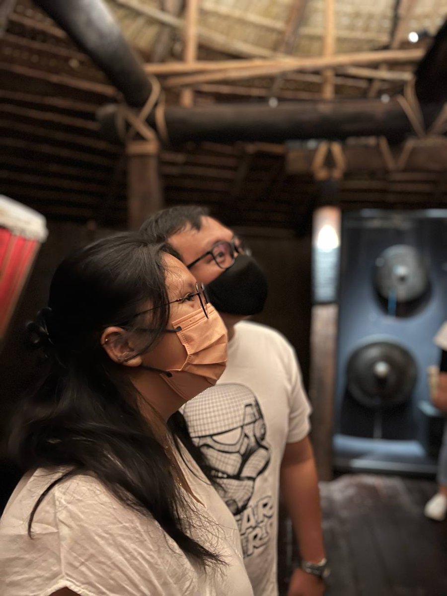 ammandyyyyy's tweet photo. Museum date with love ✨️❤️ https://t.co/Je1l27HfZb