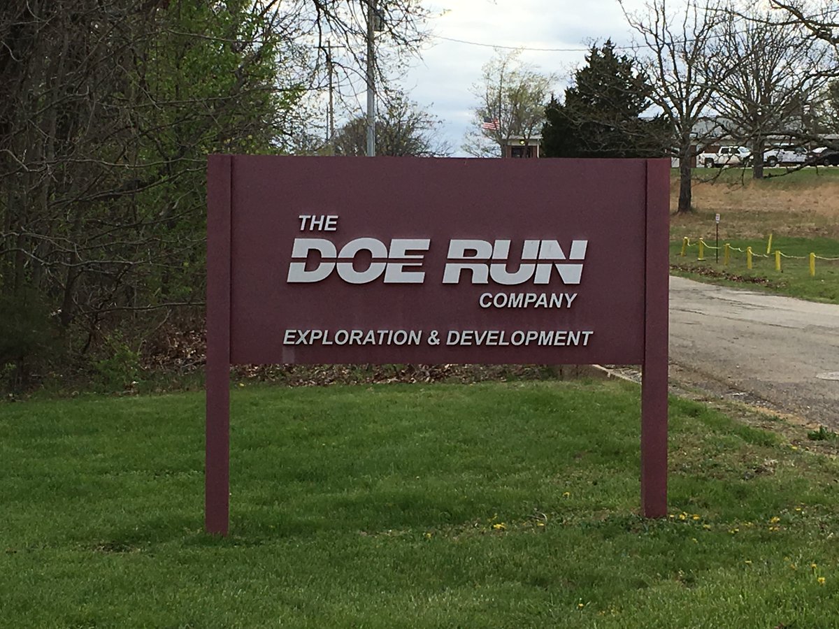 Mine Rescue Team from Doe Run Company To International Competition After Winning Nationals #ViburnumMO #DillardMO #EllingtonMO #SalemMO #UnionMO mymoinfo.com/mine-rescue-te…