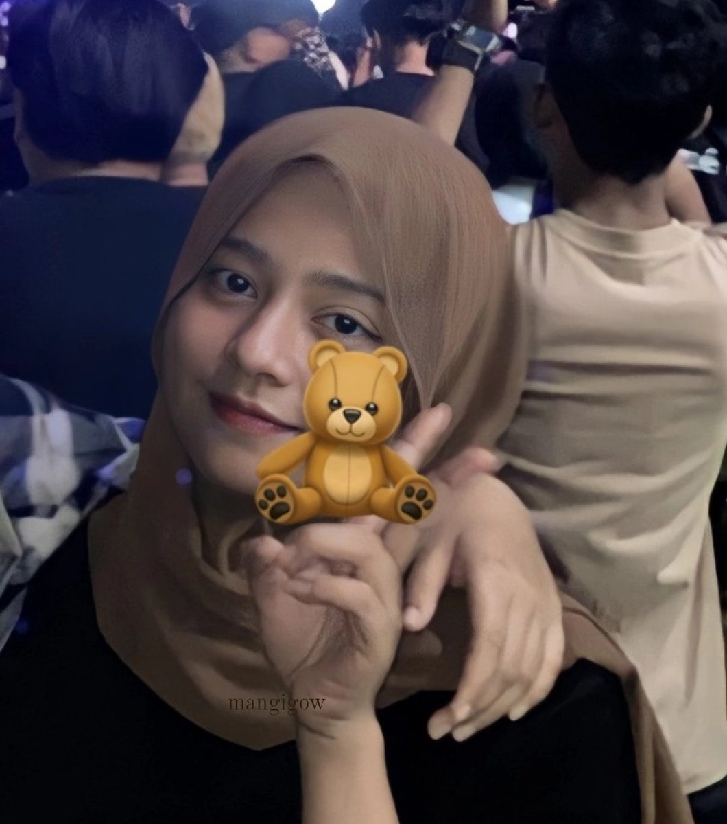 diajak mas doy nonton konser. 

#NSD #NCT #NCTzenSelcaDay #NCT127 #DOYOUNG