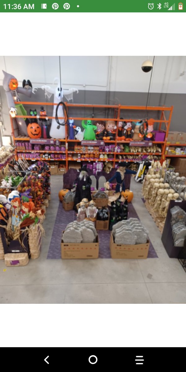 home depot 0268 tweet media