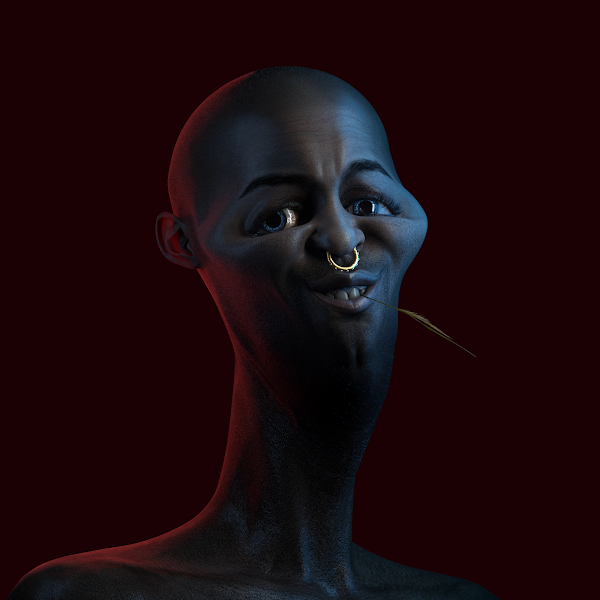 🤢🤢 SICKO NFT GIVEAWAY 🤢🤢

Like, RT &amp; Follow <a href="/gamedisease_/">GAME DISEASE</a> &amp; <a href="/captain_siesta/">siesty ⚈ 🫵😹</a> 

Sorteo este Alfred con septum entre todos los seguidores que hayan dado LIKE  y RT a éste enfermo.
-
I'll be giving away this Alfred with septum among 1 of my followers that likes and RT this tweet.