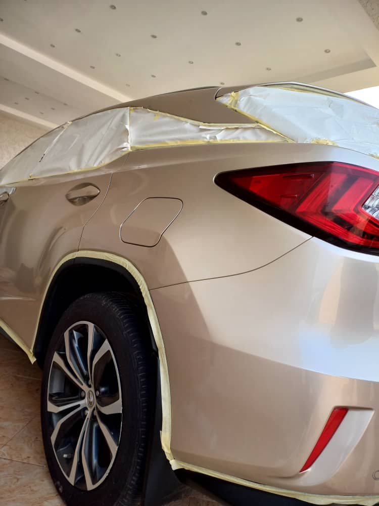 dedetailprogh's tweet photo. I was wondering if you might like this? make your reservations if you interested in this service. Get your car polished and protected.
#DEDETAILMAFIA
#DEDETAILPRO
#TAKORADI
#GHANA https://t.co/8BSAqBVoGs