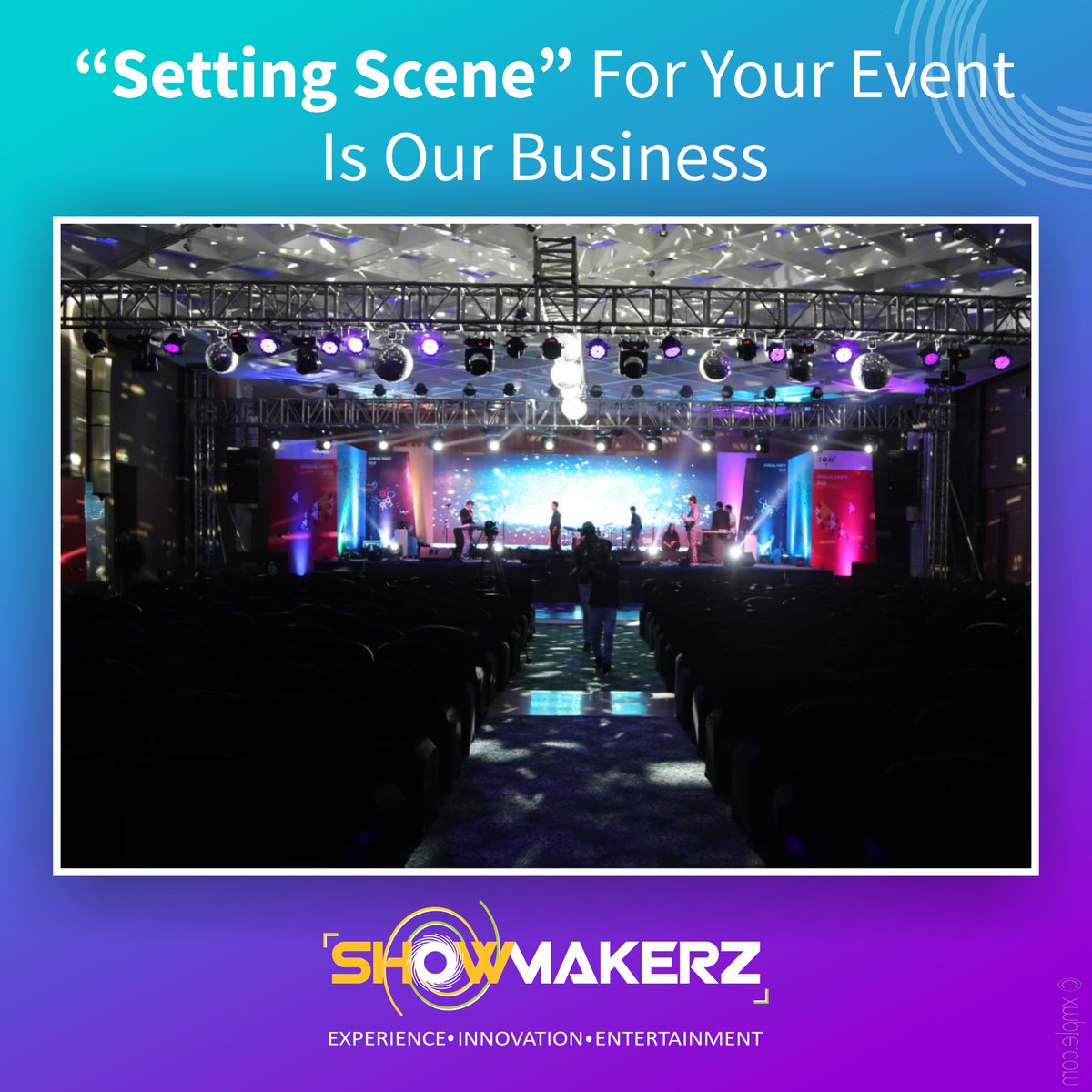 pb_lifeisawesum's tweet photo. We are a leading event management company in Delhi NCR. We are engaged planning, management and production of corporate events and some exclusive social events #showmakerz #eventplanner #eventplanning #eventmanagement #eventmanagementcompany #corporateevents #socialevents https://t.co/1Xp1GHldNu