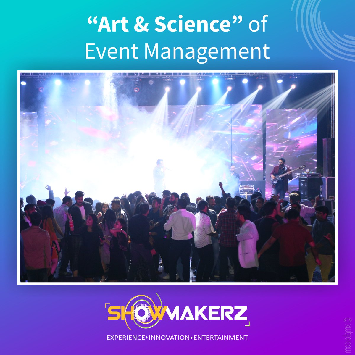 pb_lifeisawesum's tweet photo. We are a leading event management company in Delhi NCR. We are engaged planning, management and production of corporate events and some exclusive social events #showmakerz #eventplanner #eventplanning #eventmanagement #eventmanagementcompany #corporateevents #socialevents https://t.co/1Xp1GHldNu
